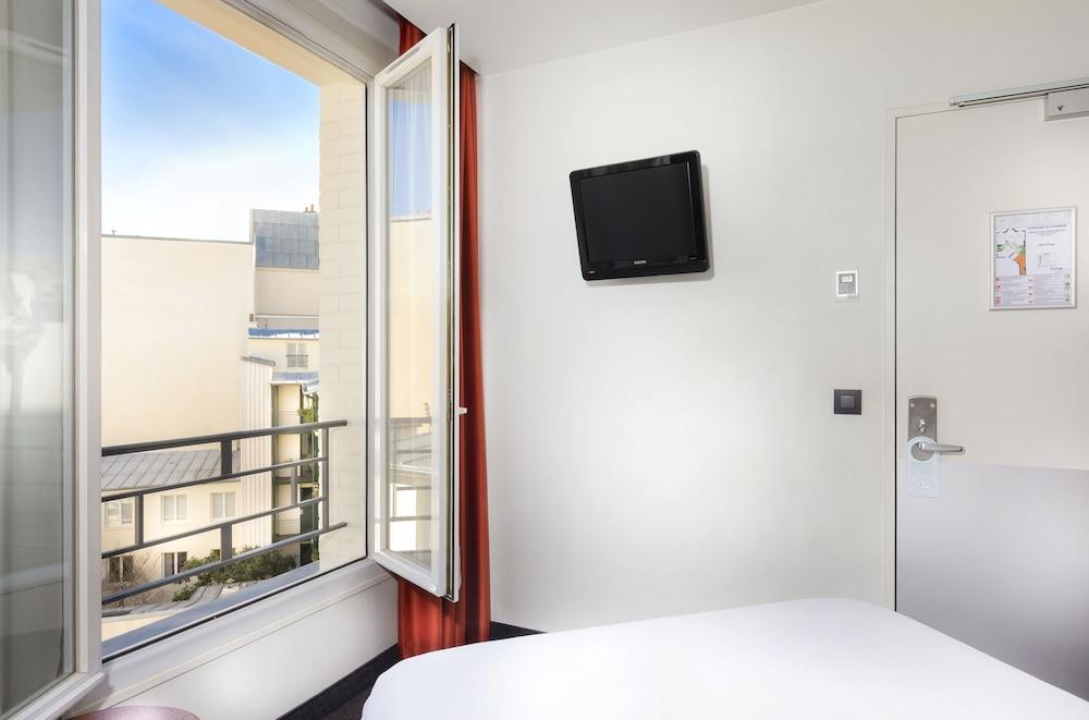Libertel Canal Saint Martin Париж Екстер'єр фото